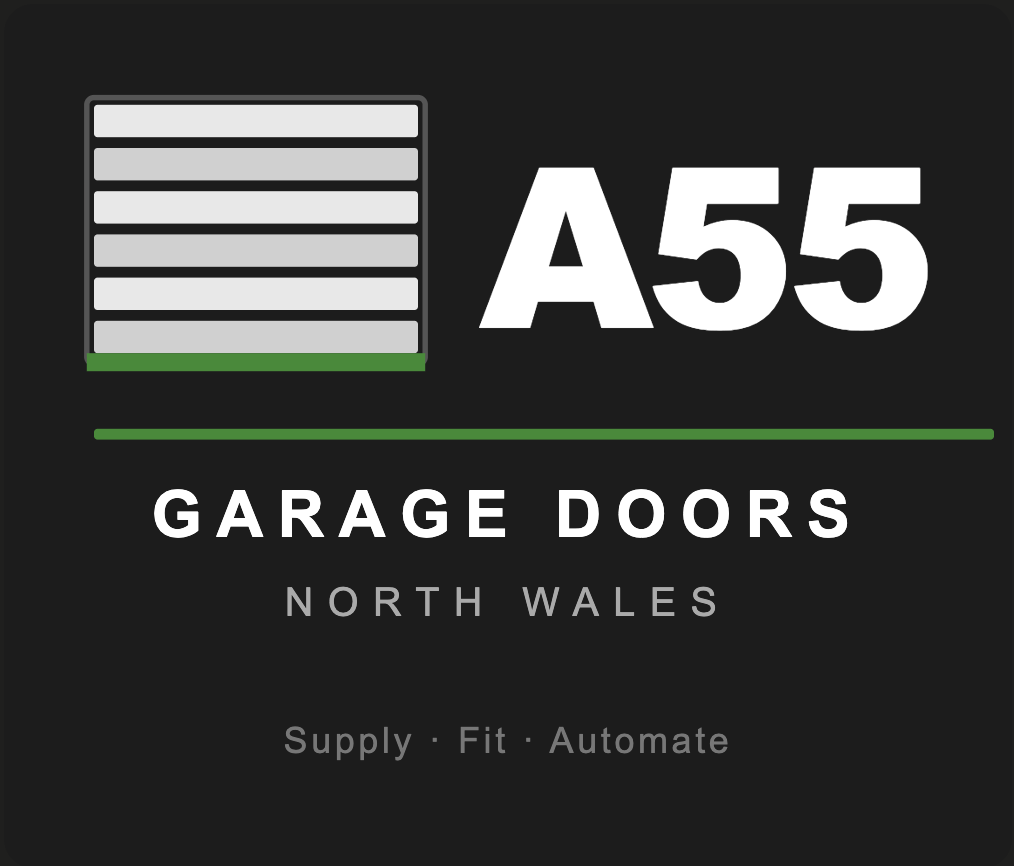 A55 Roller Doors